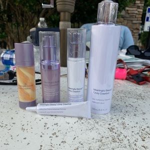 Cindy Crawford Skin care!!! BRAND NEW